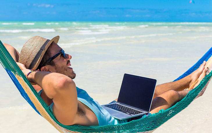 TravelSecure Reisecheckliste