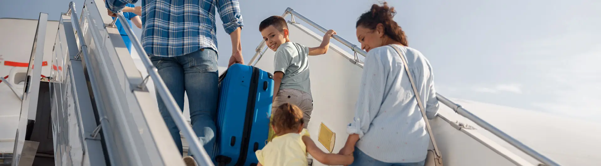 Ratgeber TravelSecure: Leitfaden für Handgepäck