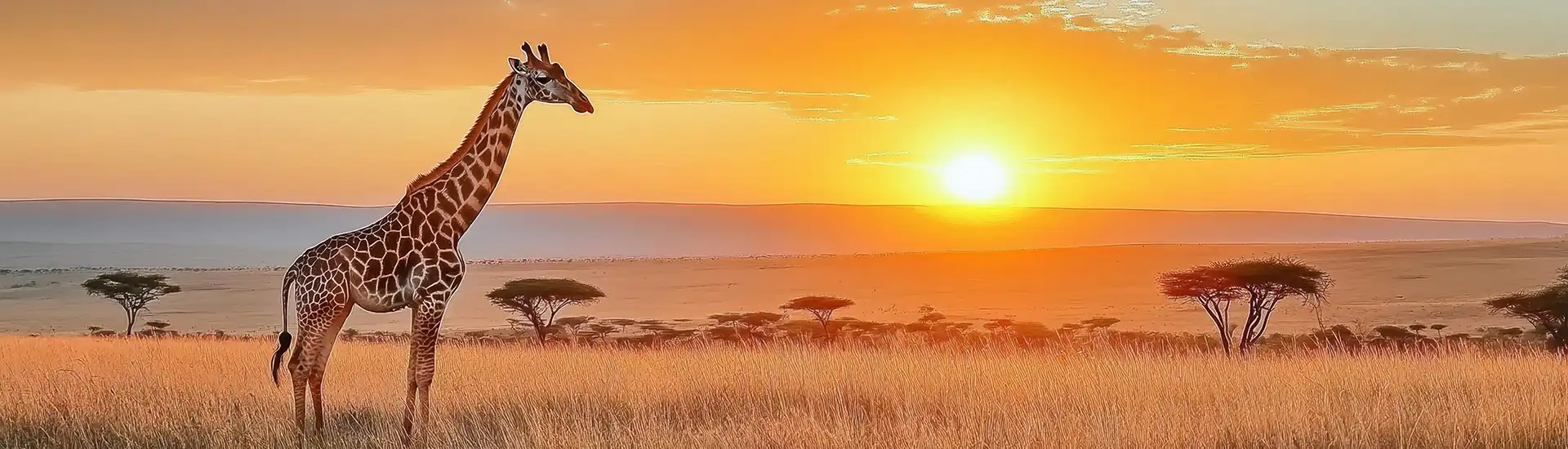 TravelSecure® Service - Reisewarnung und Einreisebestimmungen Tansania