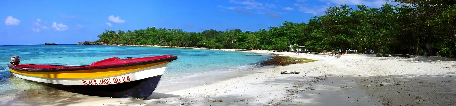 TravelSecure® Service - Reisewarnung und Einreisebestimmungen Jamaika