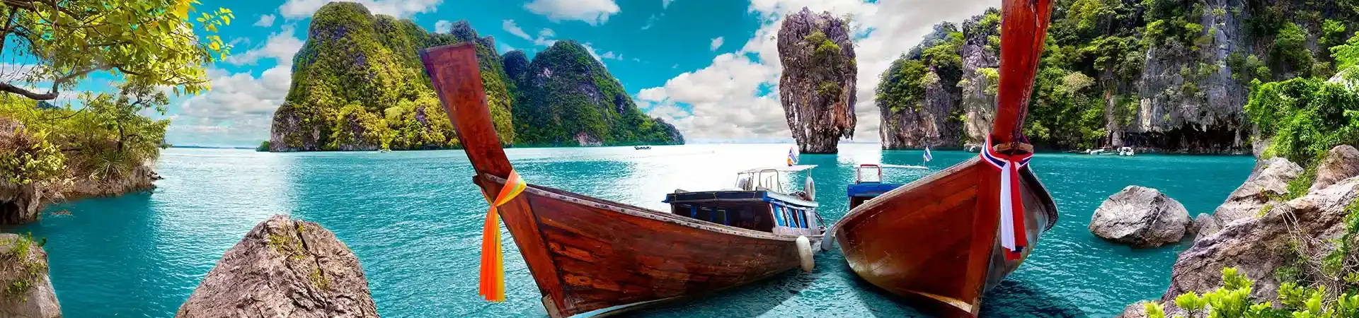 TravelSecure Vertriebspotential - Banner & Link-Integration