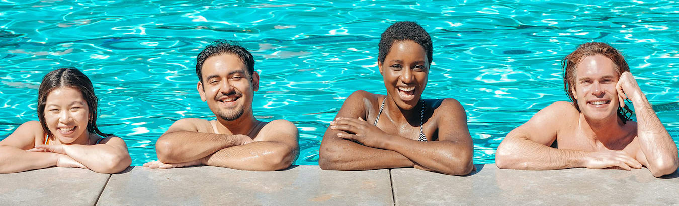 Richtige Reiseversicherung