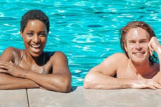 Richtige Reiseversicherung