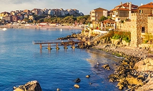  grafik reisewarnung und einreisebestimmung Bulgarien