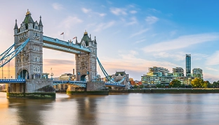 Grafik reisewarnung und einreisebestimmung Vereinigtes Königreich Großbritannien