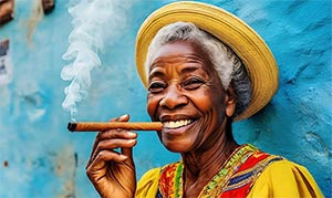  grafik reisewarnung und einreisebestimmung Kuba