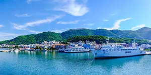 Grafik reisewarnung und einreisebestimmung Zypern