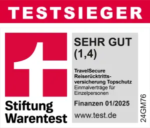 Finanztest Testsieger Topschutz Familie Einzelperson