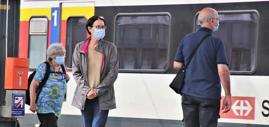 Urlaub buchen zu Corona-Zeiten: Urlaub buchen innerhalb Deutschlands