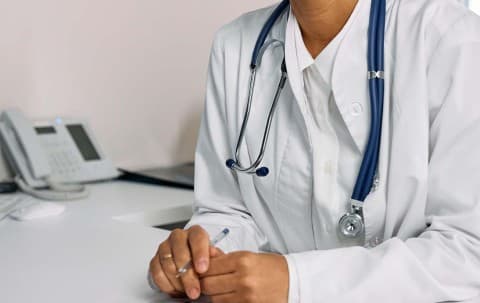 Travelsecure - Arztbesuch im Urlaub