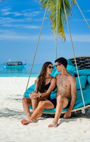 Travelsecure - Urlaub als Paar