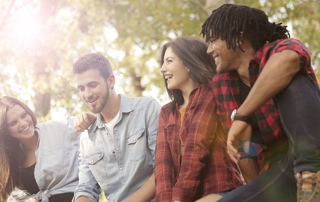 Freunde Work & Travel in Australien