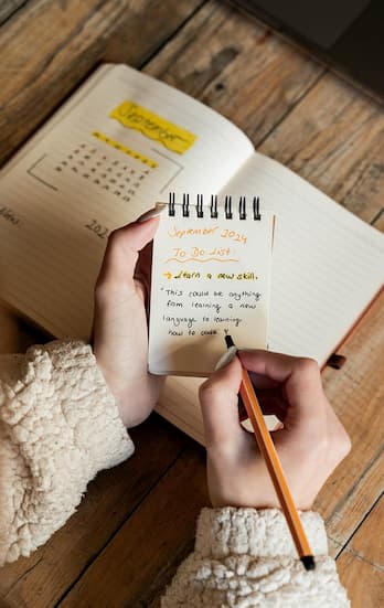 Seminarziele setzen mit der Seminarversicherung