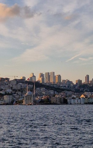 TravelSecure: Bootstour auf dem Bosporus