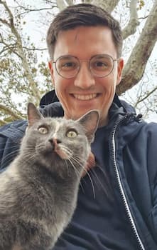 Michael Dimmer: Tipp zur Unterkunft in Istanbul