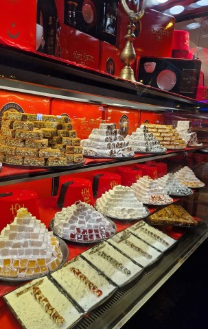 TravelSecur: Ägyptischen Gewürzbasar