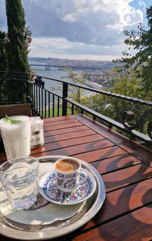 TravelSecure: Trinkgeldregeln in Istanbul