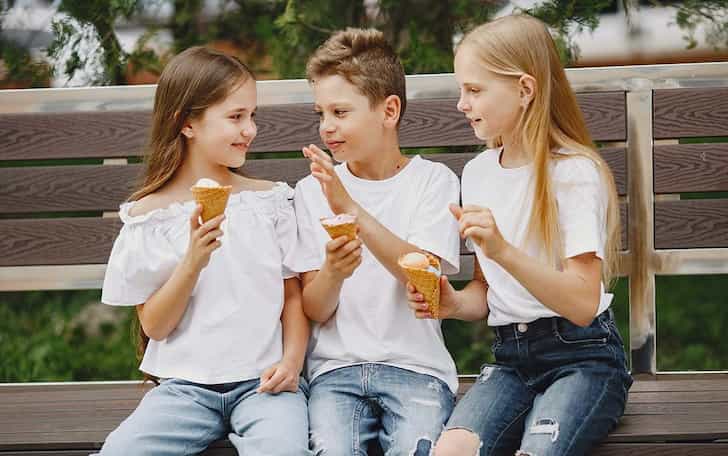 Exkursionsprogramm Klassenfahrt: Ruhepausen, Sitzplätze