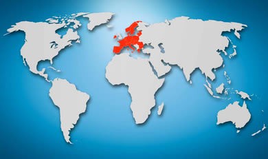 Wanderunfall im Ausland: hohe Kosten entstehen