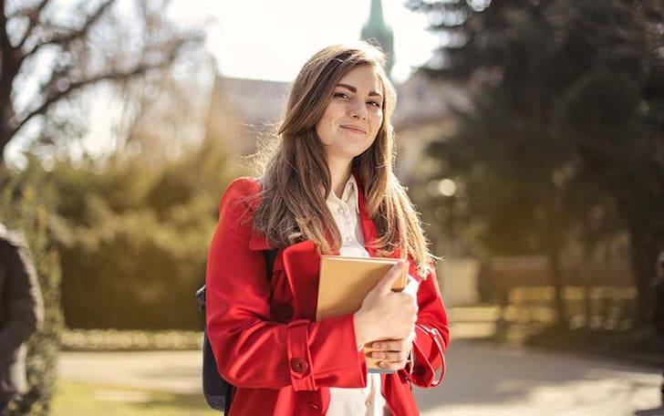Für Bildungshungrige: Studieren im Ausland