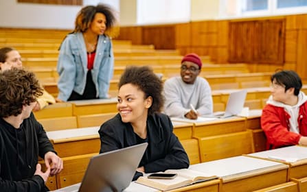 Summer / Winter Universities?