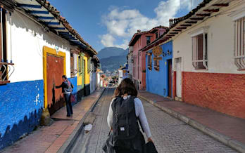 Work & Travel – eine Reiseform , bei der man Arbeiten und Reisen verbindet