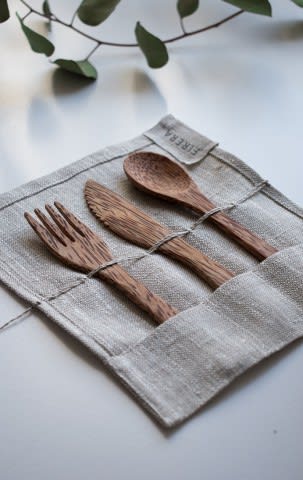 Tipp: Anreise: möglichst klimafreundlich