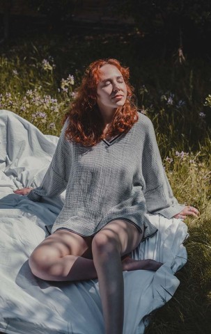 Welche Hürden musst du überwinden: Zu sich selbst finden