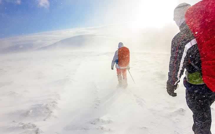 Stressigen Alltag entschleunigen und die Ruhe genießen