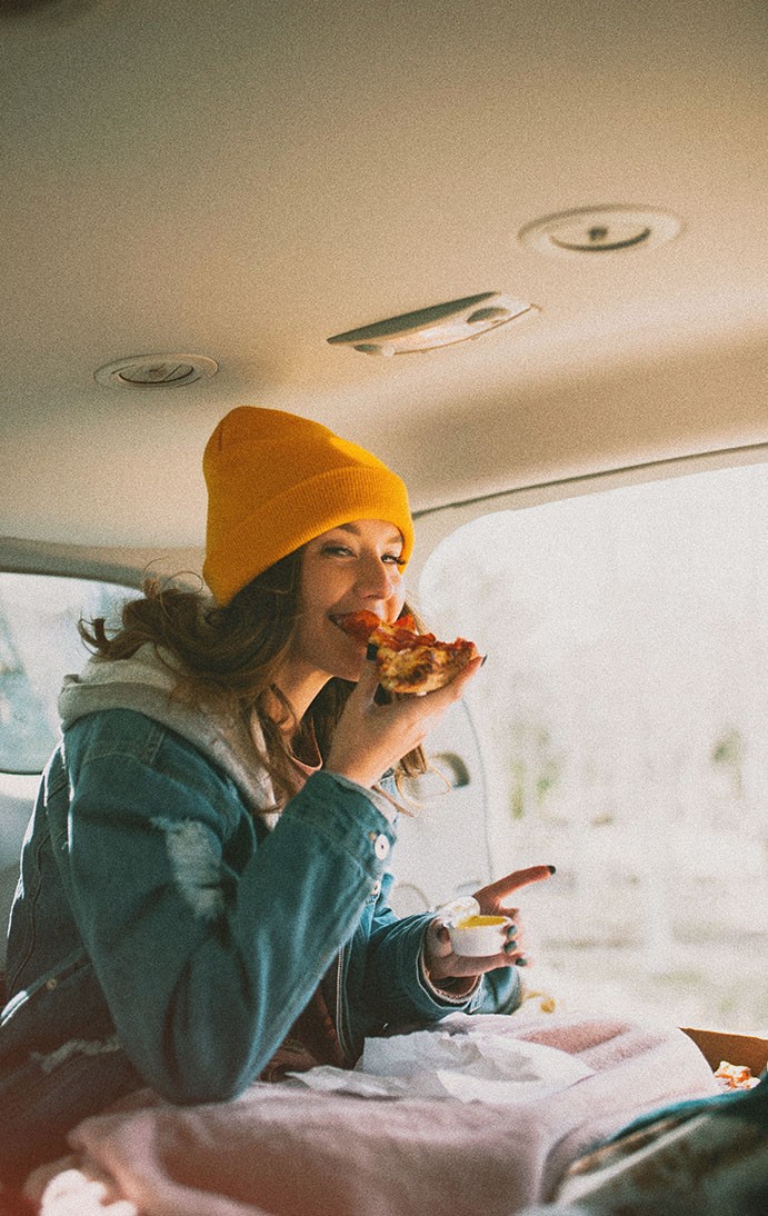 Den Geschmackssinn aktivieren