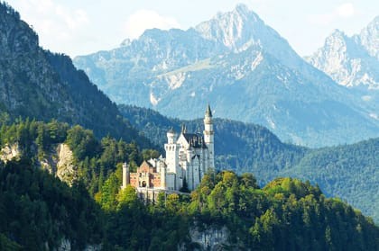 Wandern ist der neue Freizeittrend: Nahziele