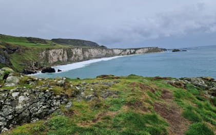 Tag 4 Bellycastle – Billintoy