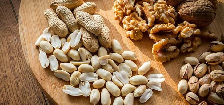 TravelSecure Reiseblog - Verschiedene Arten von Energy Balls