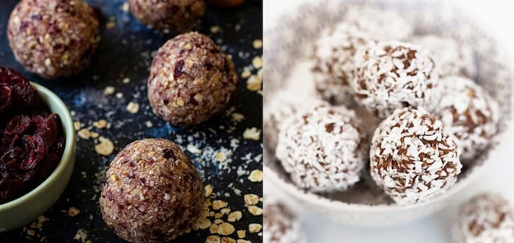 TravelSecure Reiseblog - Energie Balls: Warum Energ Balls?