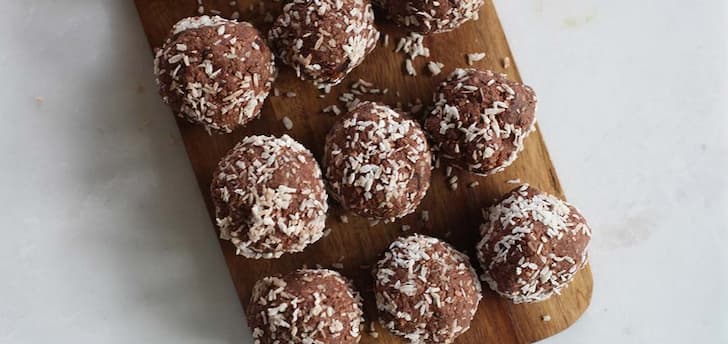 TravelSecure: Die Zubereitung