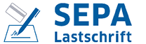 SEPA-Lastschrift / Bankeinzug