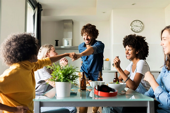 Bild: Für Privatreisen und mehr: Incoming-Versicherung mit umfassendem Schutz