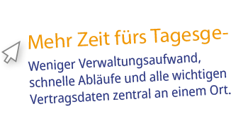 Mit dem Busportal Verträge digital und schnell abschließen