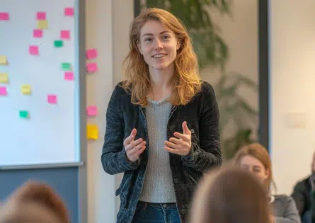 Vorteile der Seminarversicherung