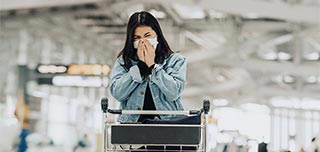 TravelSecure Reiseabbruchversicherung