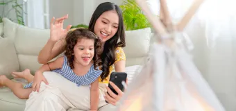 Grafik Reiseversicherungen für Au-Pair