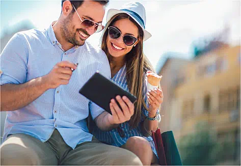 TravelSecure wie funktioniert das Affiliate-Programm-Partner