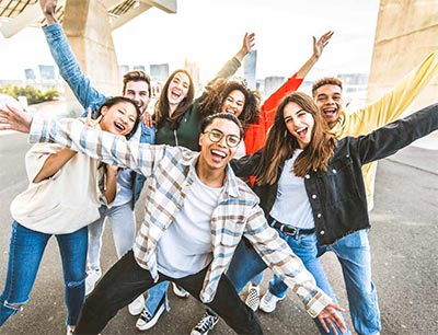  Klassenreiseversicherung von TravelSecure - unverzichtbar