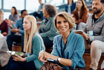 TravelSecure: Partner werden - Seminaranbieter