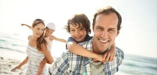 Urlaubsreiseversicherung