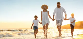 Grafik Urlaubsreiseversicherung