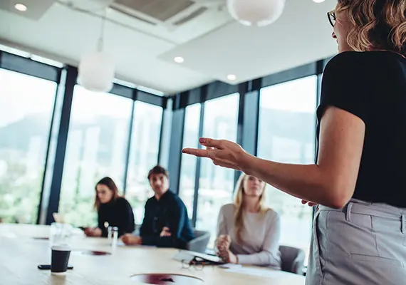 Vorteile der Seminarversicherung