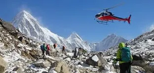 Grafik Wander- und Bergsportversicherung