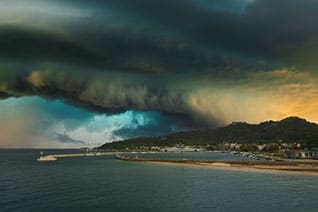 Ratgeber TravelSecure : Reisestorno ohne Reiserücktrittsversicherung