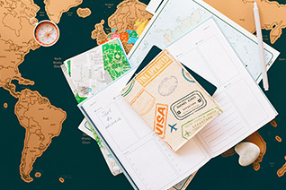  Ratgeber TravelSecure Young: Studentenvisum für die USA